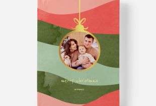 Álbum XMAS intro